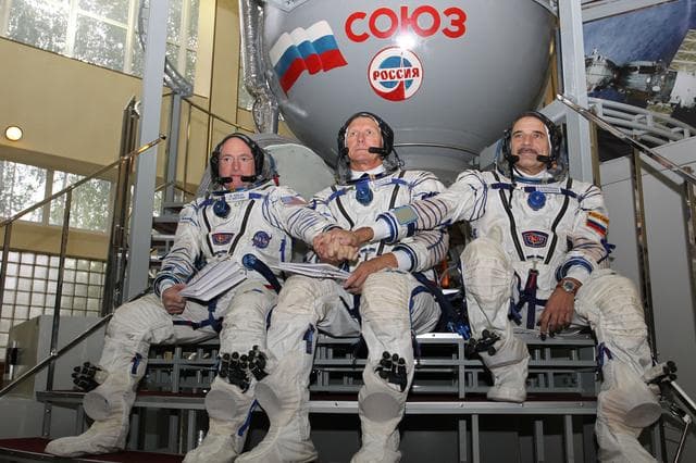 NASA image: jsc2014e079005