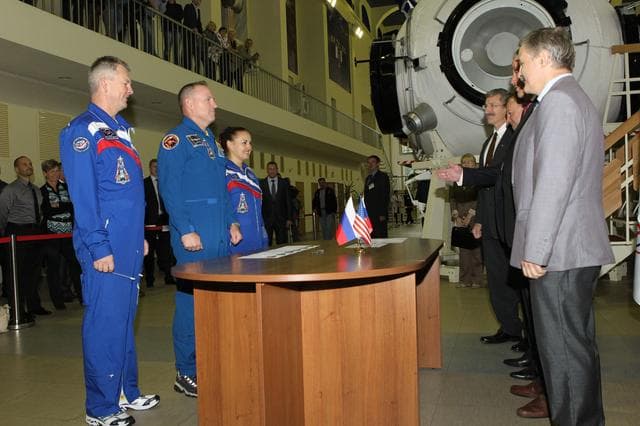 NASA image: jsc2014e079006