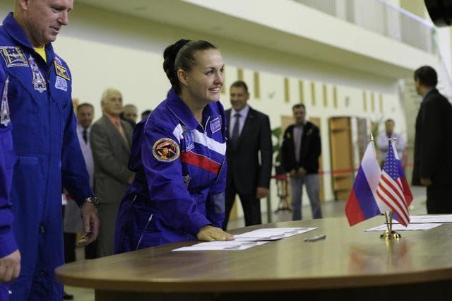 NASA image: jsc2014e079007