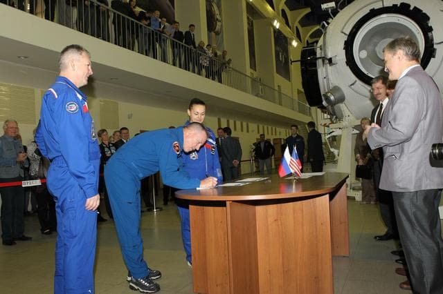 NASA image: jsc2014e079008