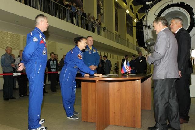 NASA image: jsc2014e079009