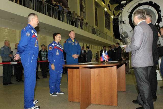 NASA image: jsc2014e079010