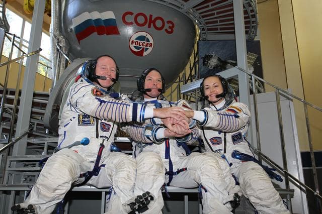 NASA image: jsc2014e079363