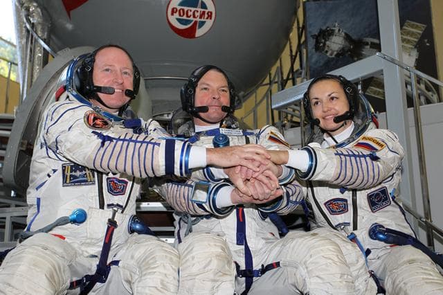 NASA image: jsc2014e079365