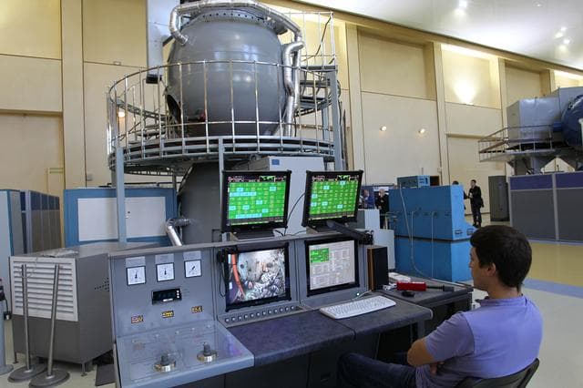 NASA image: jsc2014e079367