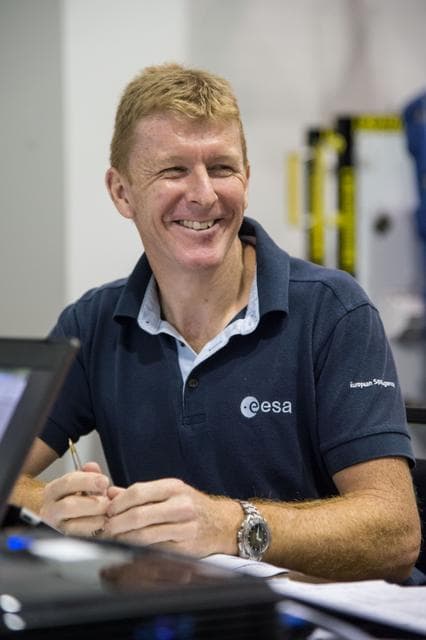 NASA image: jsc2014e079731