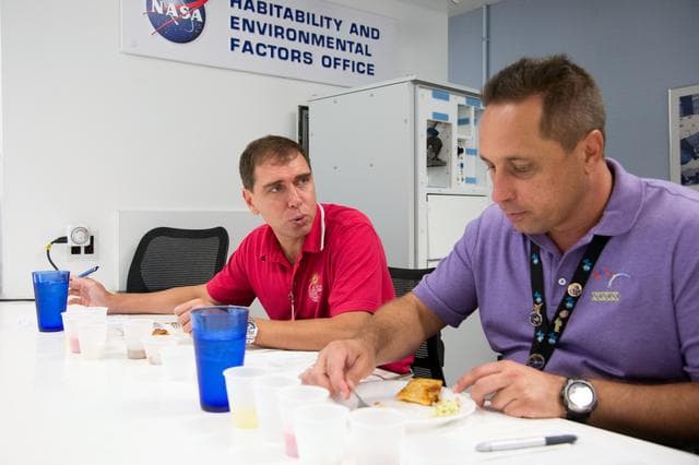NASA image: jsc2014e080038