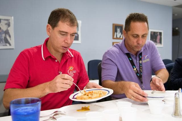 NASA image: jsc2014e080043