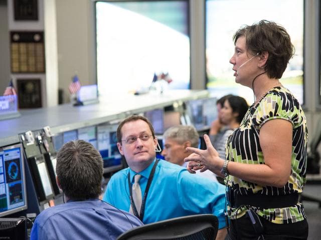NASA image: jsc2014e080086