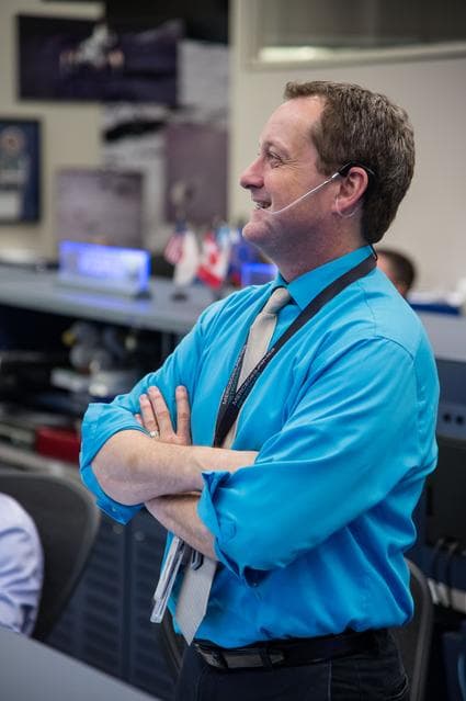 NASA image: jsc2014e080099