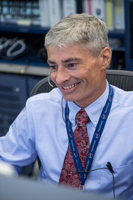 NASA image: jsc2014e080102