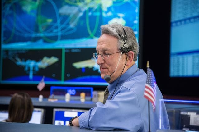 NASA image: jsc2014e080107