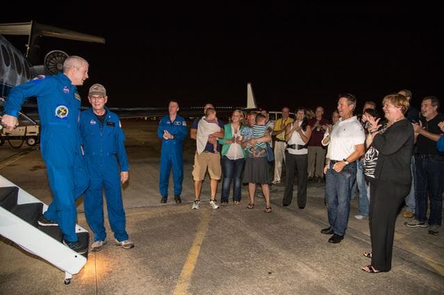 NASA image: jsc2014e080297