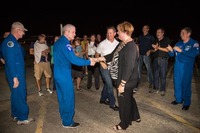 NASA image: jsc2014e080300