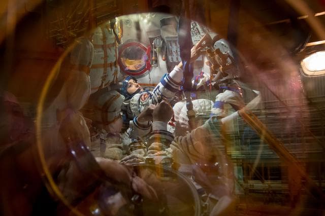 NASA image: jsc2014e080527