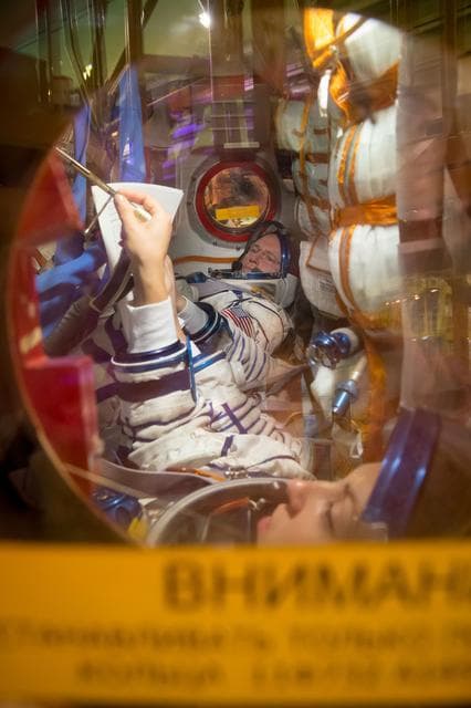 NASA image: jsc2014e080529