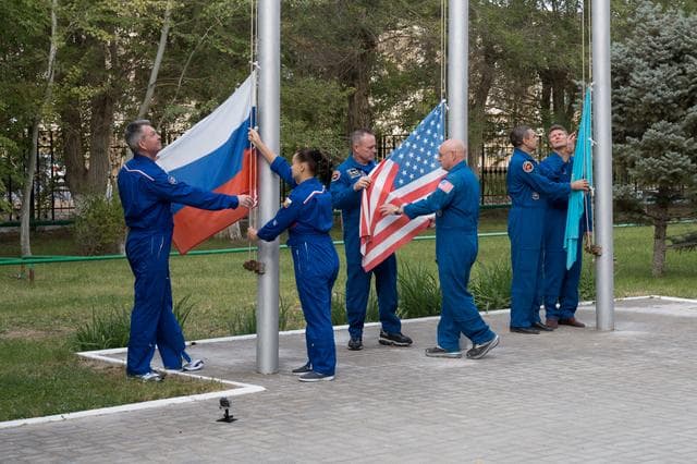 NASA image: jsc2014e080533