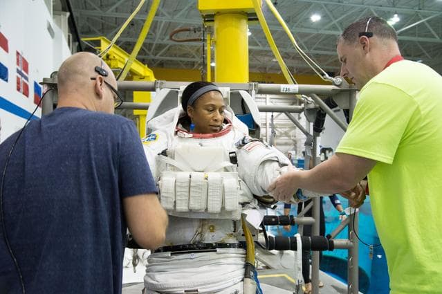 NASA image: jsc2014e080640
