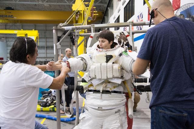 NASA image: jsc2014e080646