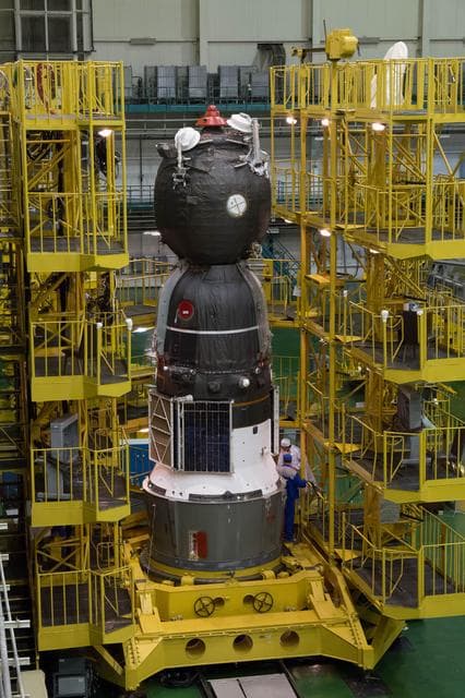 NASA image: jsc2014e081139