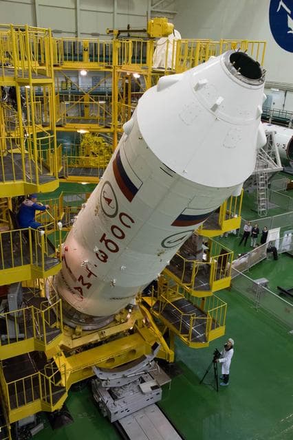NASA image: jsc2014e081145
