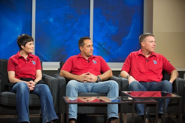 NASA image: jsc2014e081153