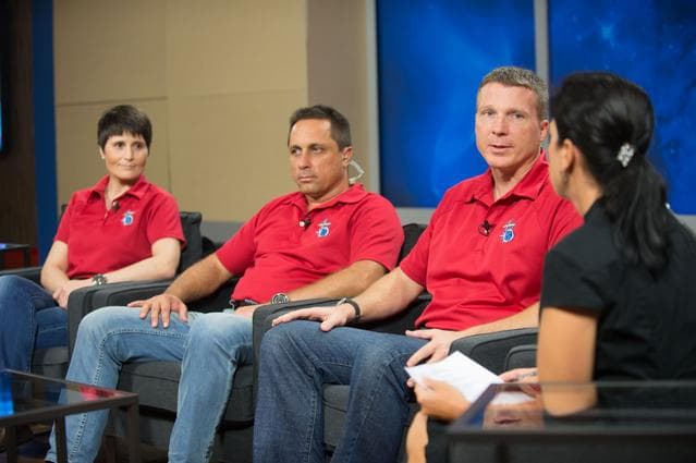 NASA image: jsc2014e081160