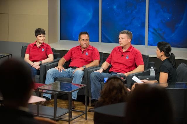 NASA image: jsc2014e081162