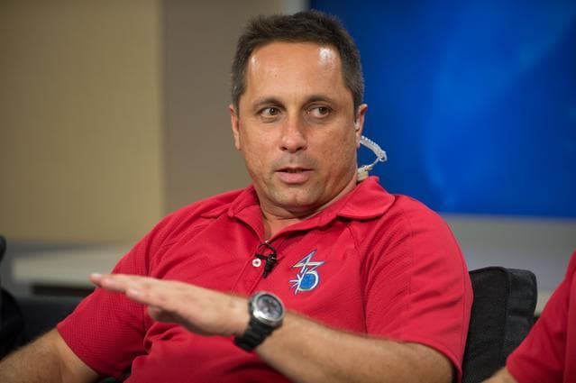 NASA image: jsc2014e081163