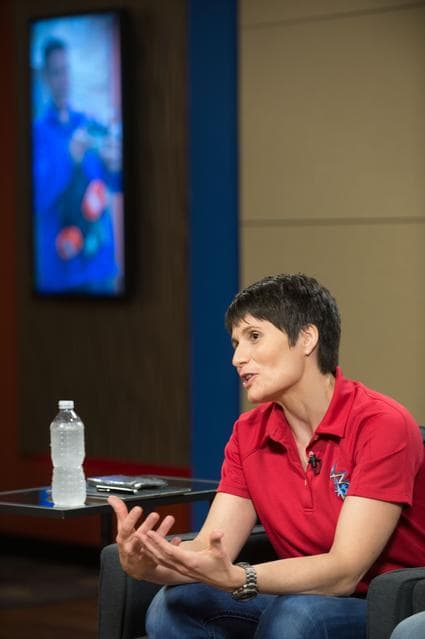 NASA image: jsc2014e081171