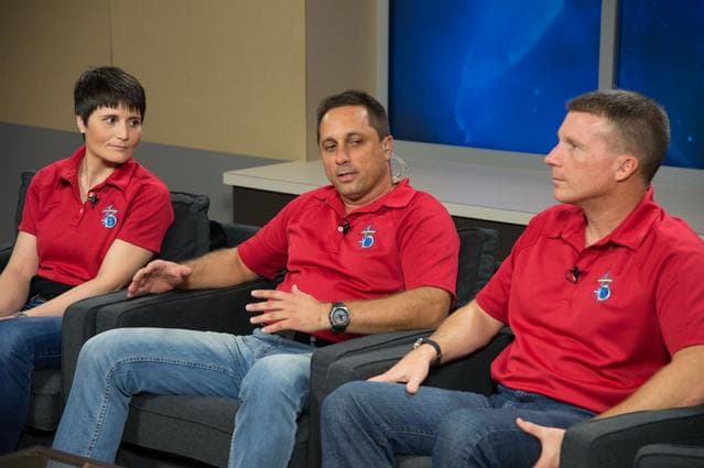 NASA image: jsc2014e081177