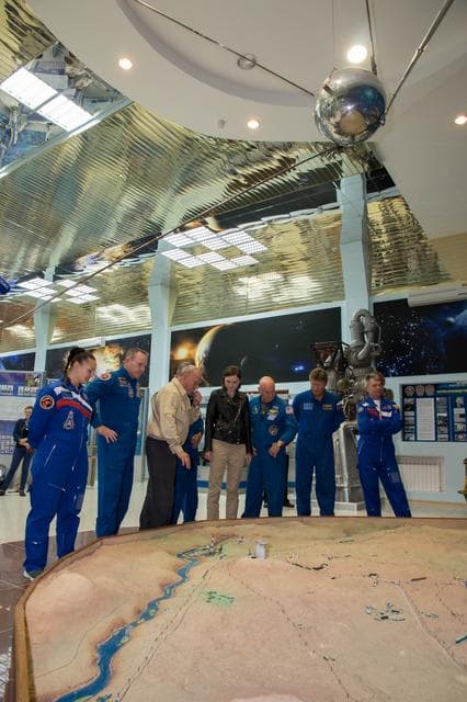 NASA image: jsc2014e081386