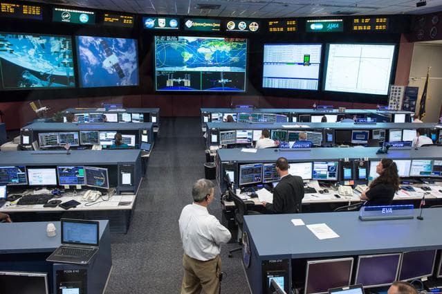 NASA image: jsc2014e081421
