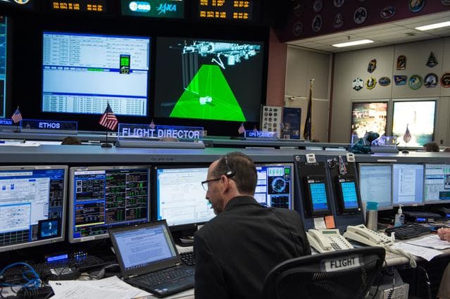 NASA image: jsc2014e081425