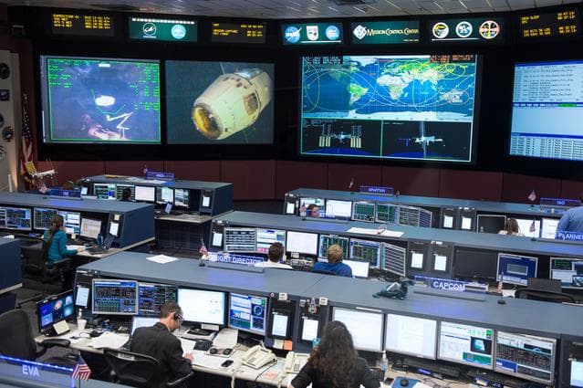 NASA image: jsc2014e081432