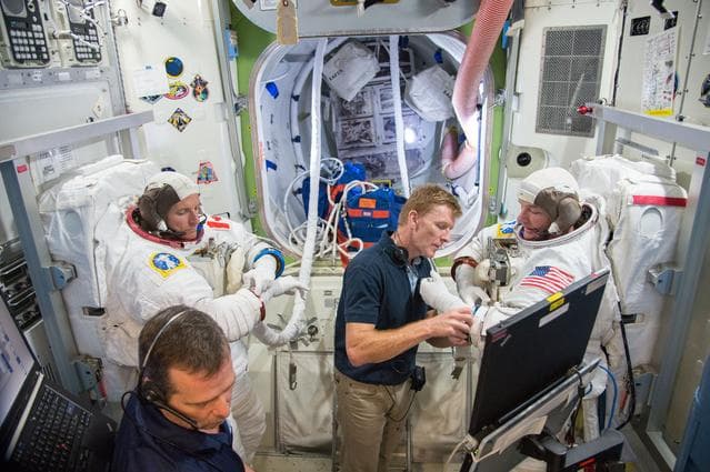 NASA image: jsc2014e081886
