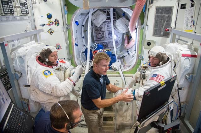 NASA image: jsc2014e081890