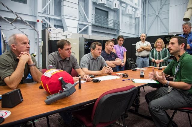 NASA image: jsc2014e081936