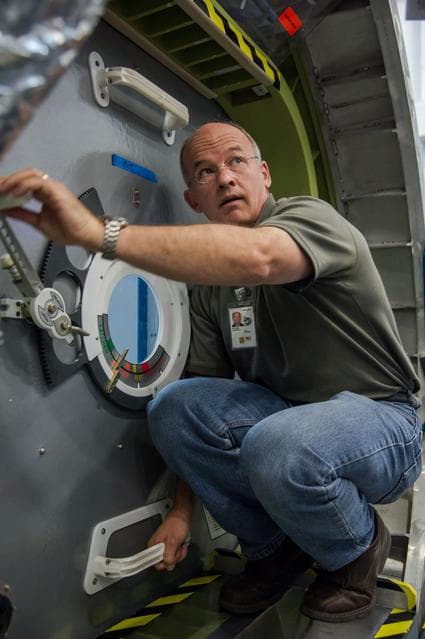 NASA image: jsc2014e081964