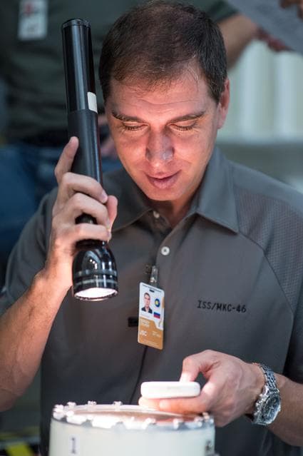NASA image: jsc2014e081967