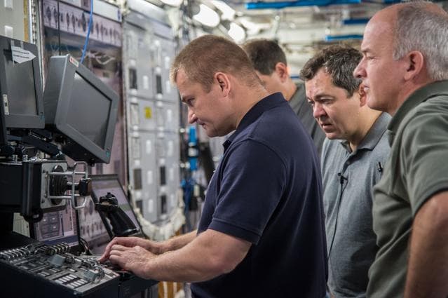 NASA image: jsc2014e081985