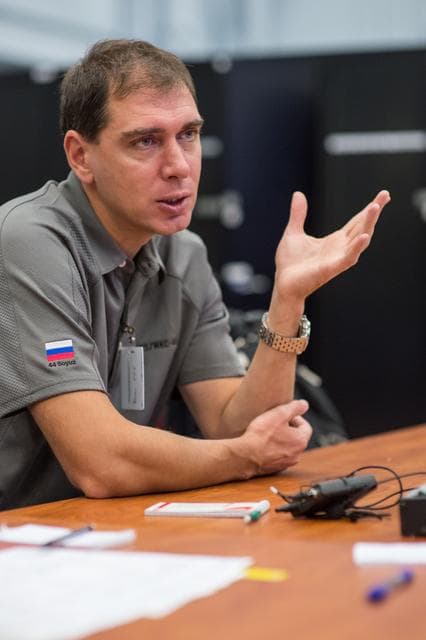NASA image: jsc2014e082004