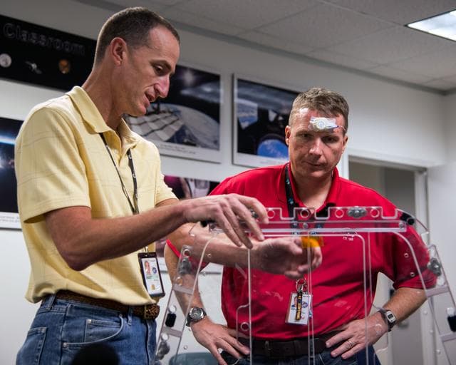 NASA image: jsc2014e082189