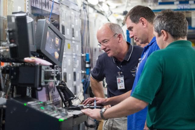 NASA image: jsc2014e082202