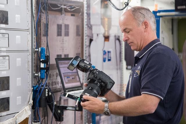 NASA image: jsc2014e082204