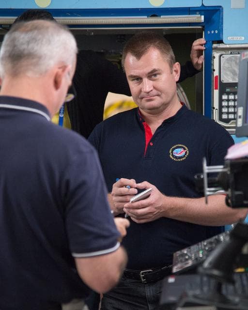 NASA image: jsc2014e082209