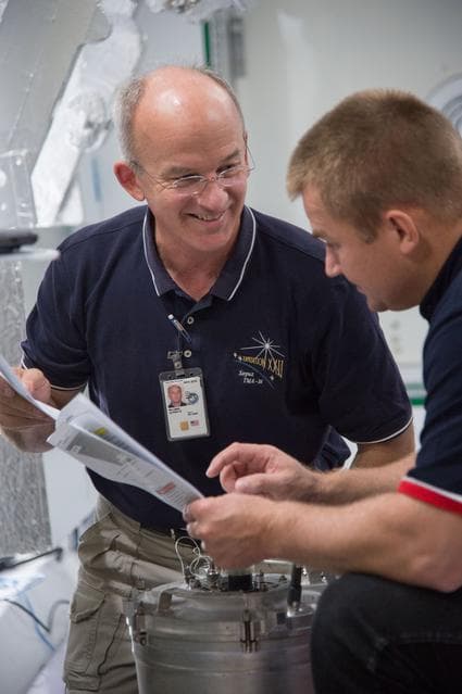 NASA image: jsc2014e082220