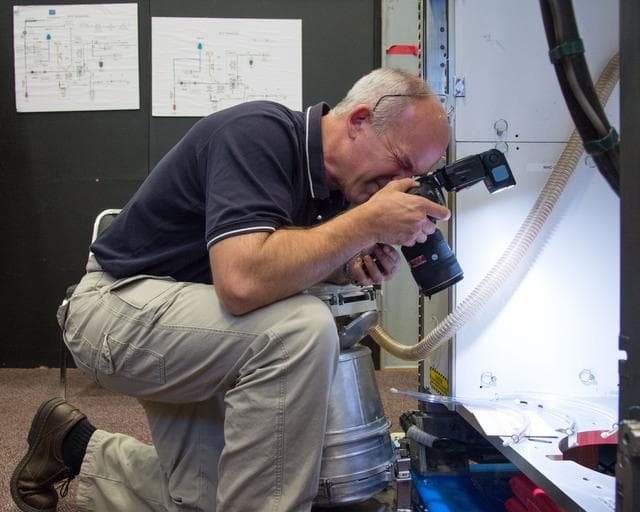 NASA image: jsc2014e082234