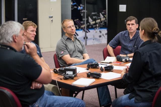 NASA image: jsc2014e084452