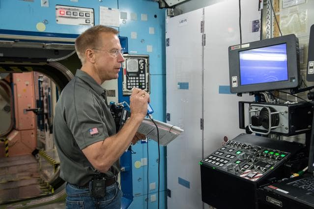 NASA image: jsc2014e084470